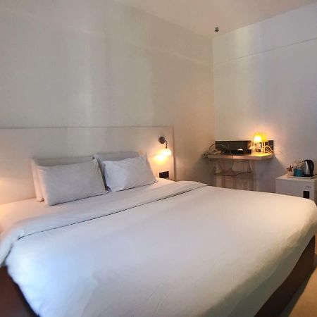 Melange Boutique Hotel Bukit Bintang Kuala Lumpur Exterior foto