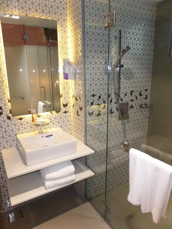 Melange Boutique Hotel Bukit Bintang Kuala Lumpur Exterior foto