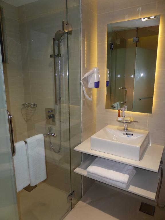 Melange Boutique Hotel Bukit Bintang Kuala Lumpur Exterior foto