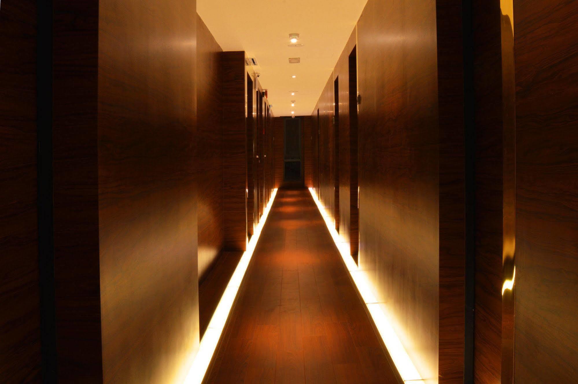 Melange Boutique Hotel Bukit Bintang Kuala Lumpur Exterior foto