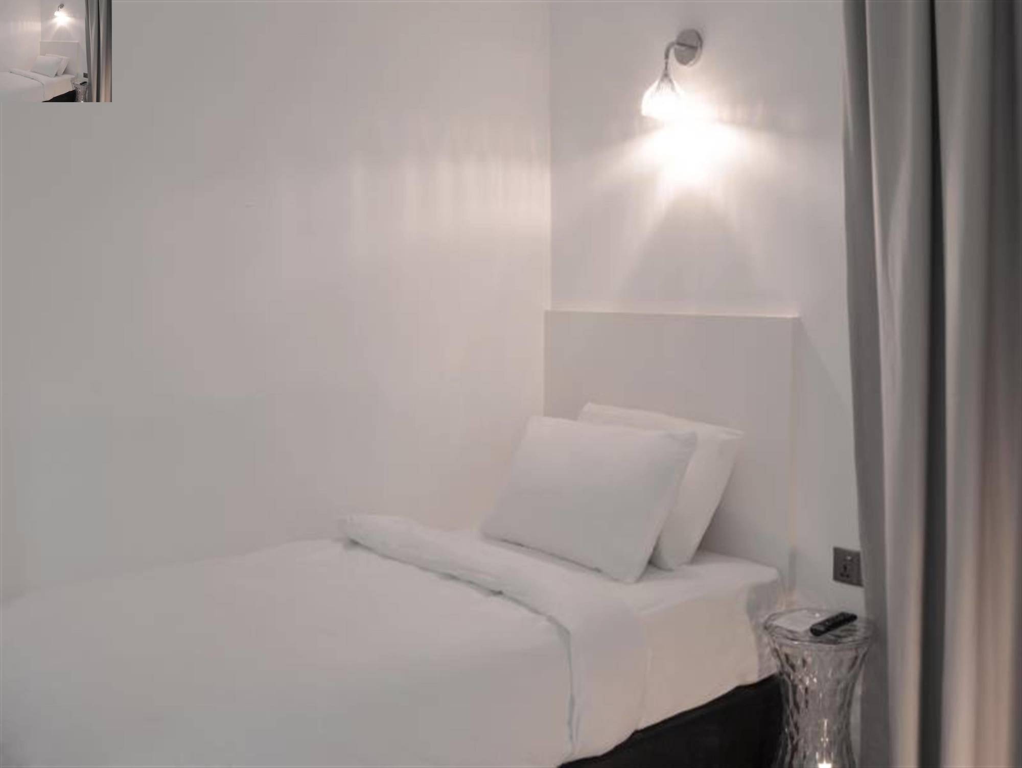 Melange Boutique Hotel Bukit Bintang Kuala Lumpur Exterior foto