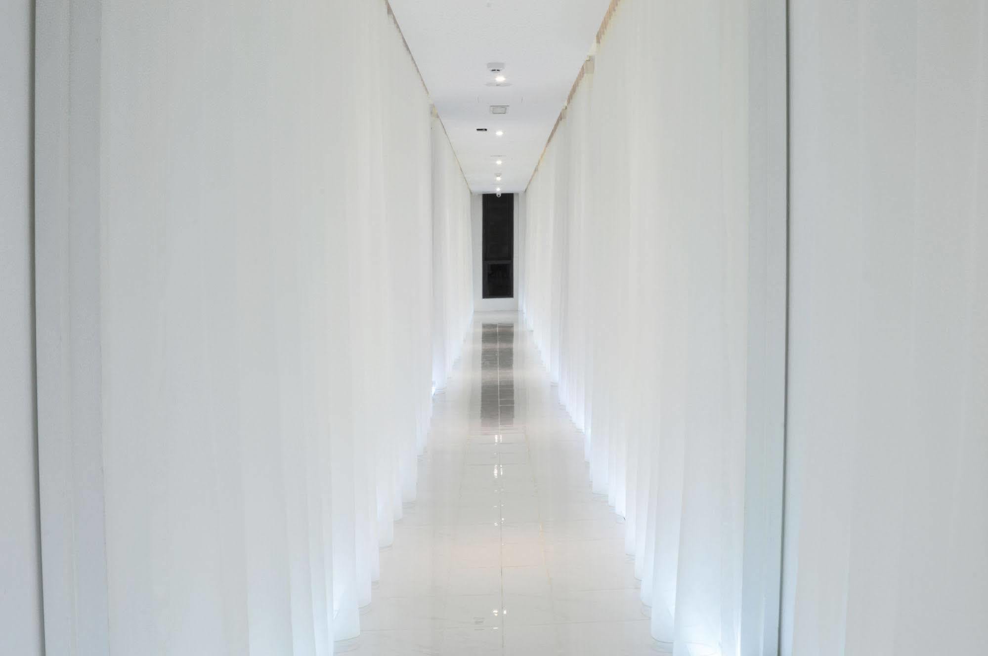Melange Boutique Hotel Bukit Bintang Kuala Lumpur Exterior foto