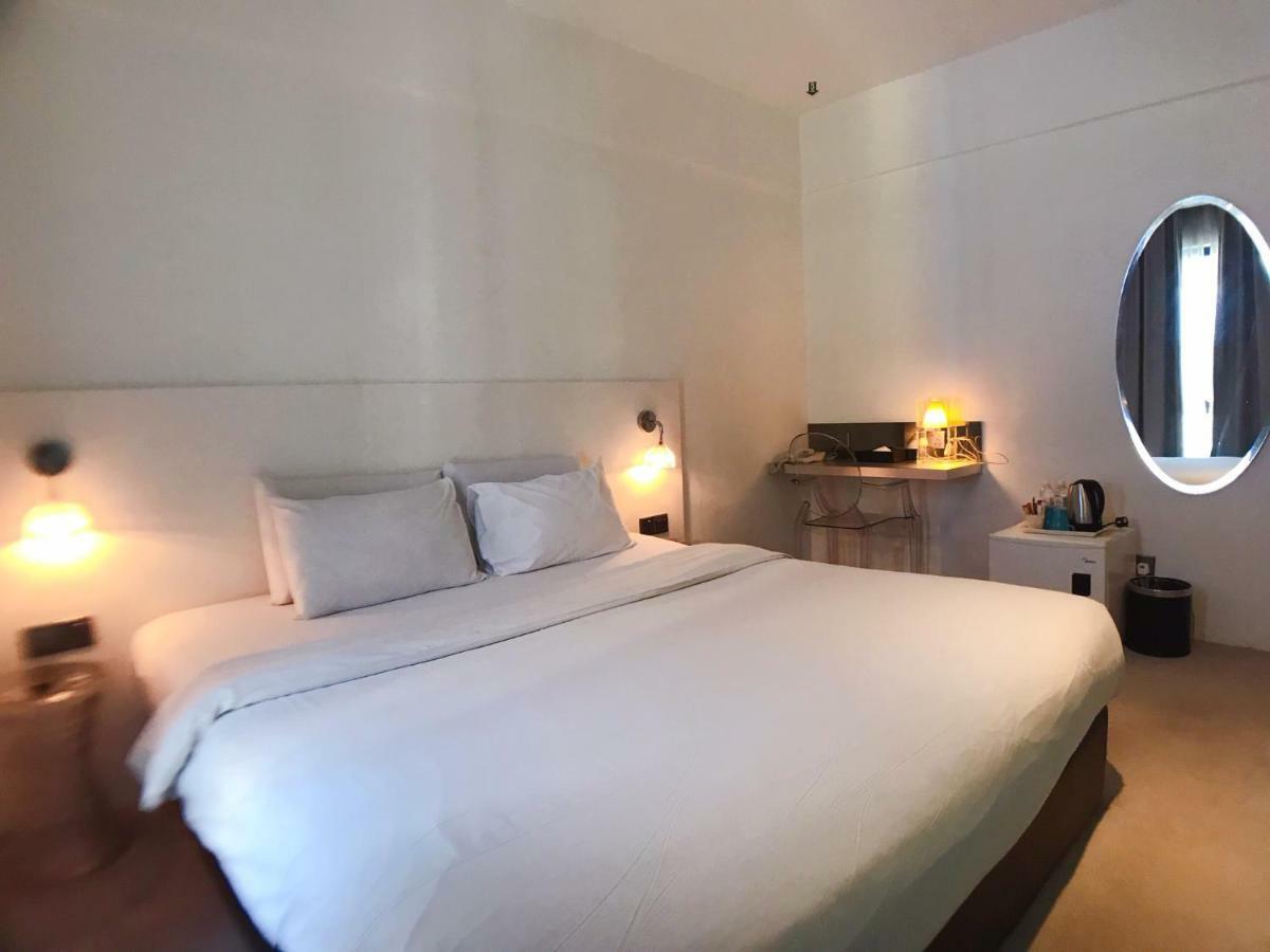 Melange Boutique Hotel Bukit Bintang Kuala Lumpur Exterior foto